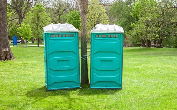 Special Event Porta Potty Rentals Pittsburg CA