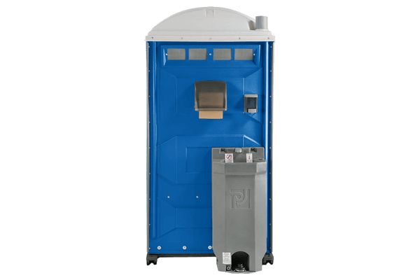 Deluxe Flushable Porta Potty Pittsburg CA