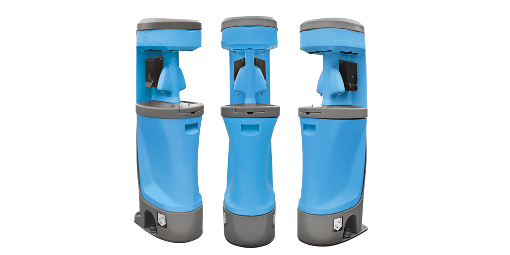 Portable Handwashing Stations Pittsburg CA