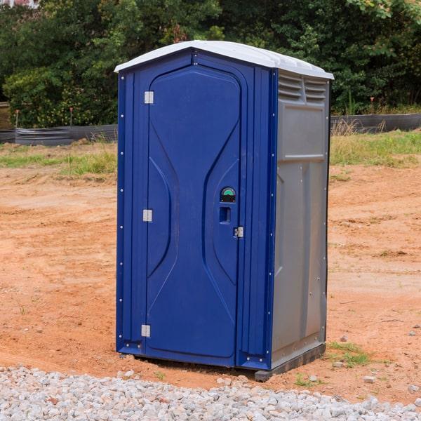 Festival Porta Potty Rentals Pittsburg CA