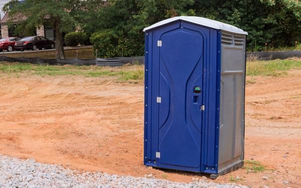 Pittsburg Porta Potty
