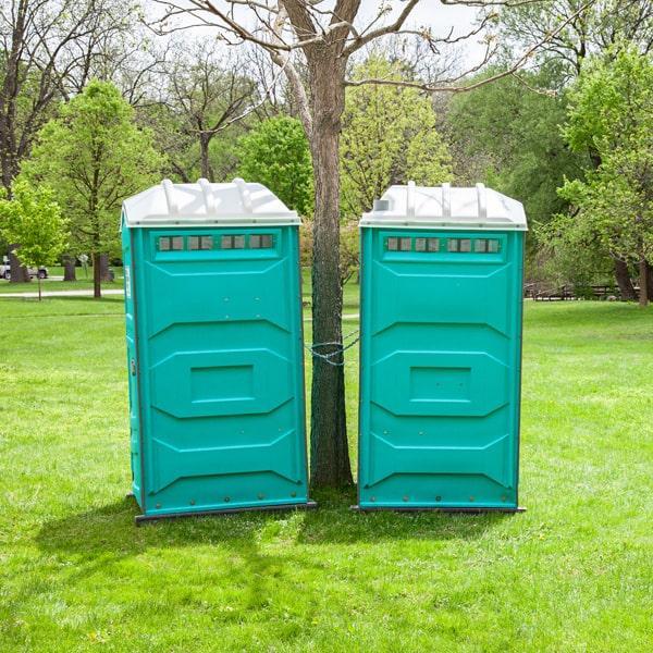 Seasonal Porta Potty Rentals Pittsburg CA