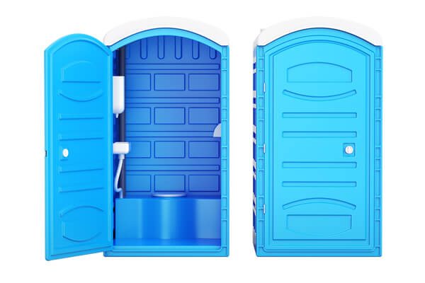 Porta Potty Rental Service Truck Pittsburg CA
